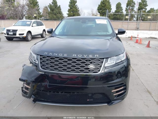 SALYT2EX7NA334581 Land Rover Range Rover Velar P250 R-dynamic S