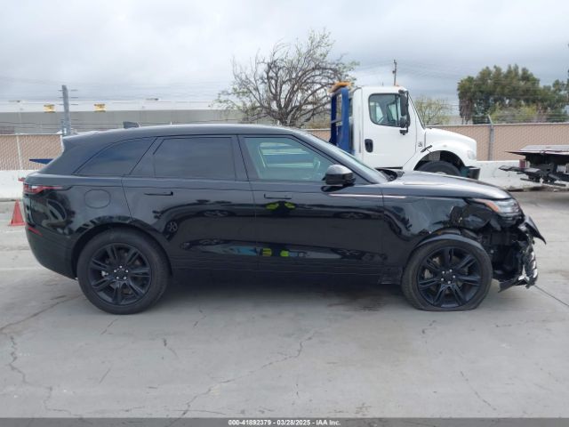 SALYT2EX7NA334581 Land Rover Range Rover Velar P250 R-dynamic S