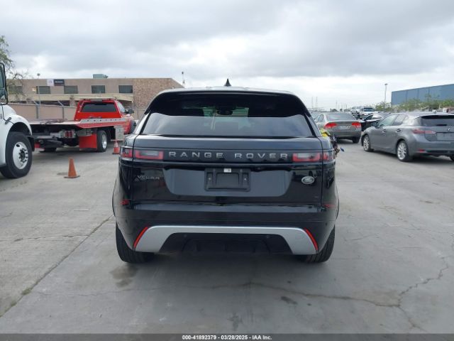 SALYT2EX7NA334581 Land Rover Range Rover Velar P250 R-dynamic S