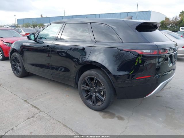 SALYT2EX7NA334581 Land Rover Range Rover Velar P250 R-dynamic S