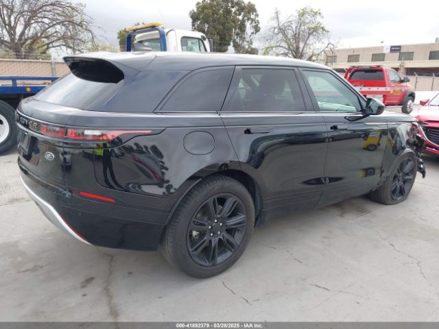 SALYT2EX7NA334581 Land Rover Range Rover Velar P250 R-dynamic S