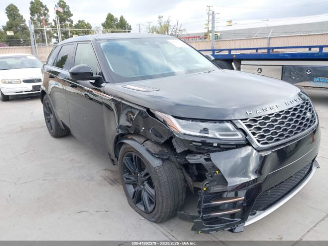 SALYT2EX7NA334581 Land Rover Range Rover Velar P250 R-dynamic S