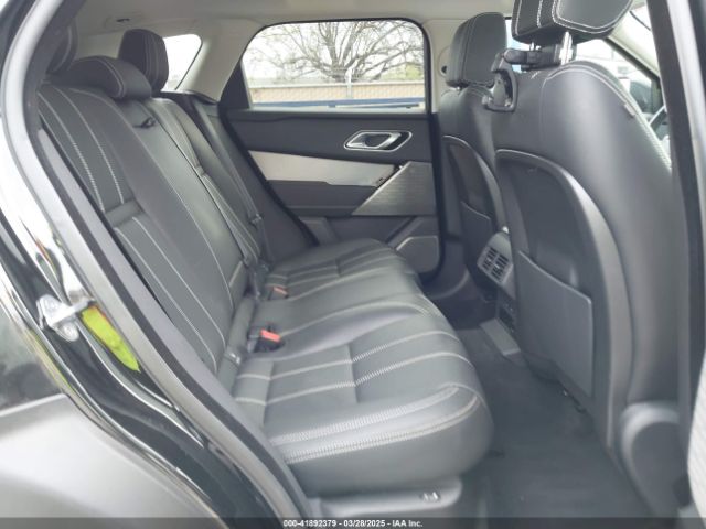 SALYT2EX7NA334581 Land Rover Range Rover Velar P250 R-dynamic S