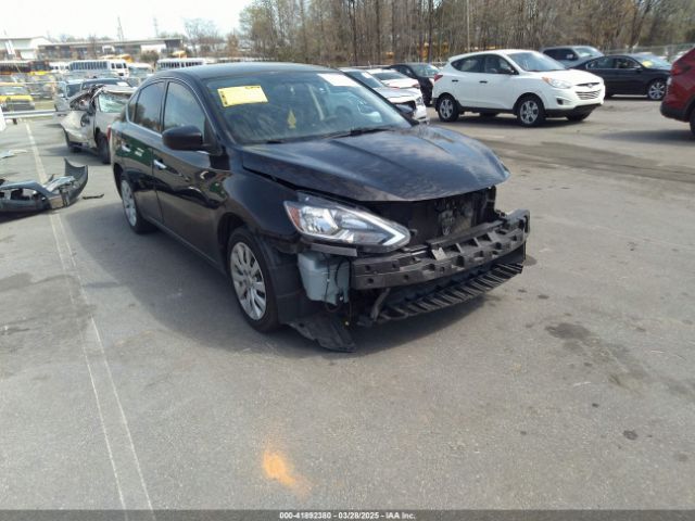 3N1AB7APXHY376910 auction archive image
