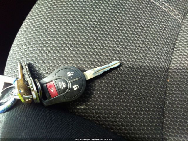 3N1AB7APXHY376910 Nissan SENTRA S