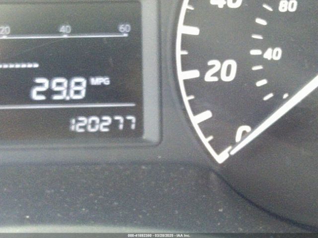 3N1AB7APXHY376910 Nissan SENTRA S