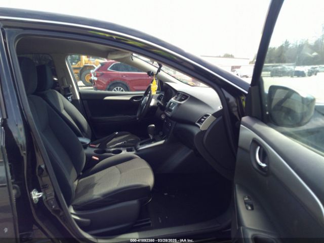3N1AB7APXHY376910 Nissan SENTRA S
