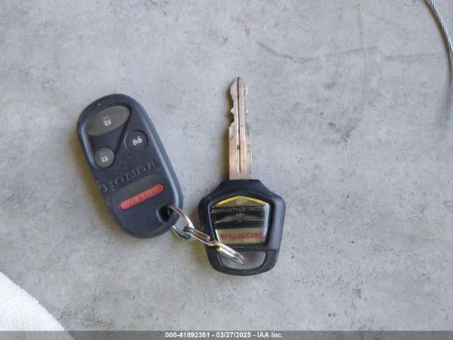 2008 HONDA GL1800 1HFSC47F38A703136 Photo 10