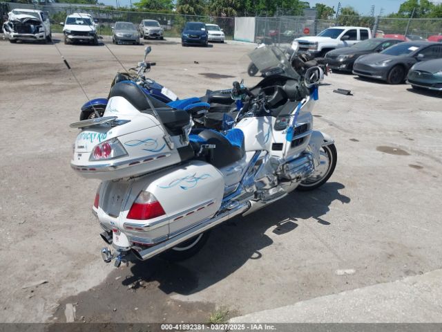 2008 HONDA GL1800 1HFSC47F38A703136 Photo 3