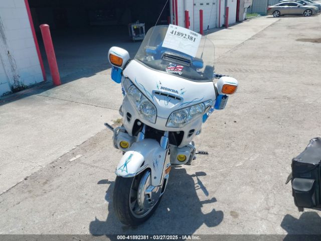 2008 HONDA GL1800 1HFSC47F38A703136 Photo 4
