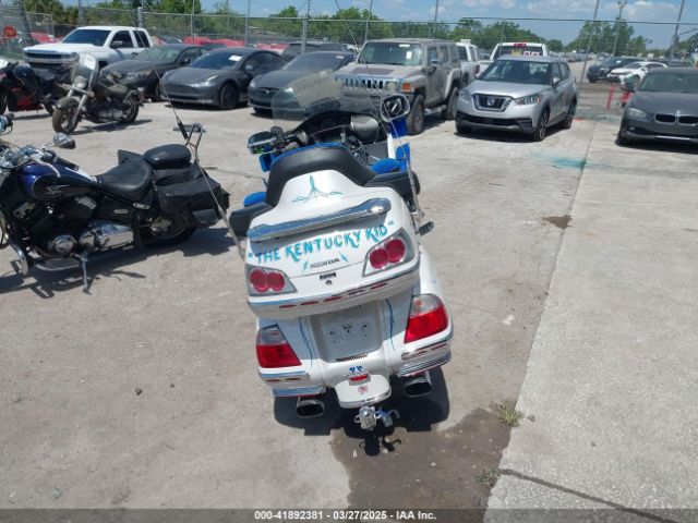 2008 HONDA GL1800 1HFSC47F38A703136 Photo 5