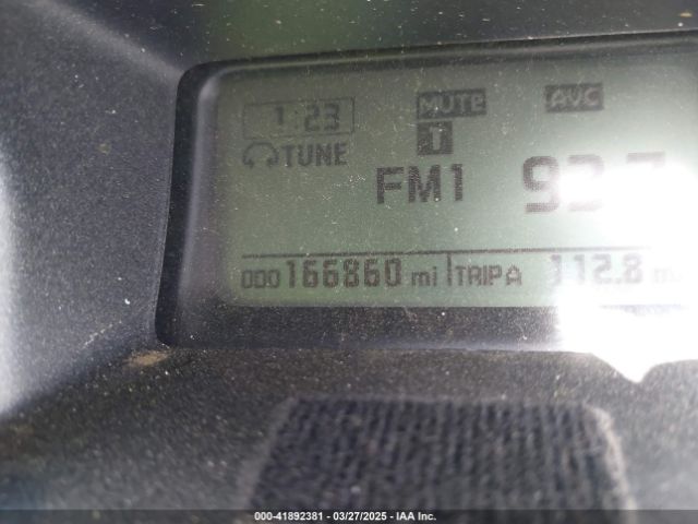 2008 HONDA GL1800 1HFSC47F38A703136 Photo 6