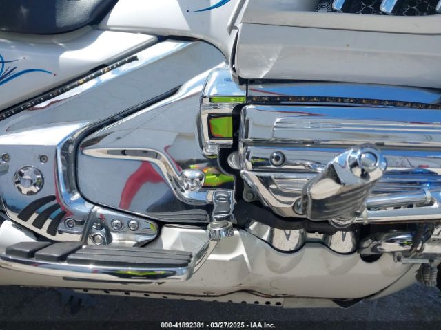 2008 HONDA GL1800 1HFSC47F38A703136 Photo 7