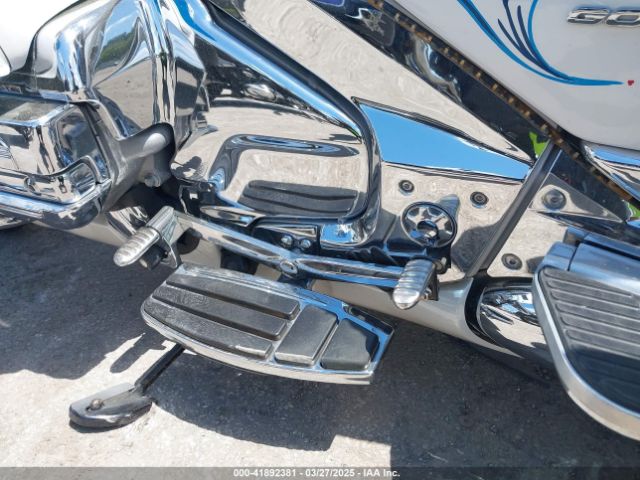 2008 HONDA GL1800 1HFSC47F38A703136 Photo 8