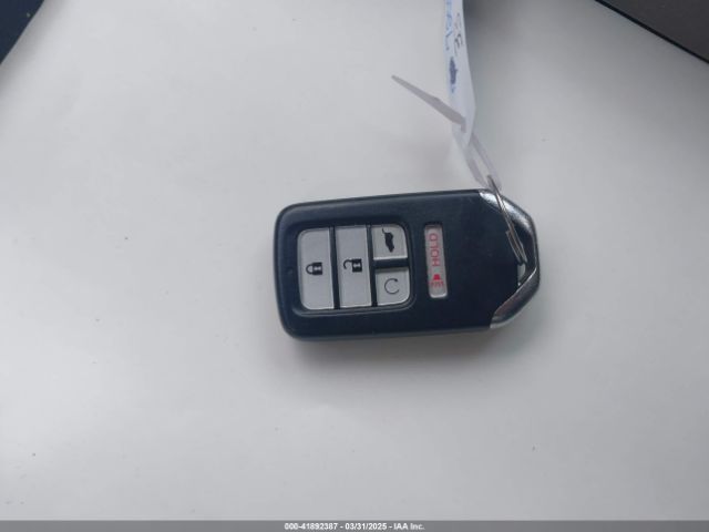5FNYF5H86GB036151 Honda Pilot Ex-l