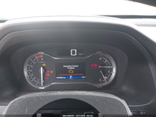 5FNYF5H86GB036151 Honda Pilot Ex-l