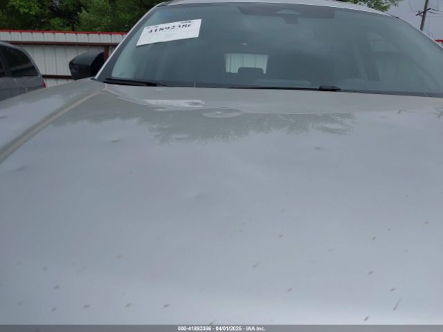 5N1DR3AA7PC264417 Nissan Pathfinder S Fwd
