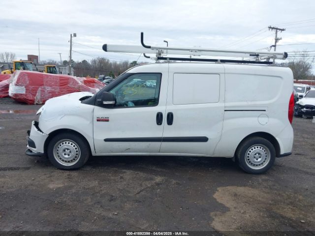 ZFBHRFAB4N6X34692 RAM Promaster City Cargo Van