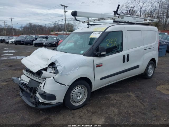 ZFBHRFAB4N6X34692 RAM Promaster City Cargo Van