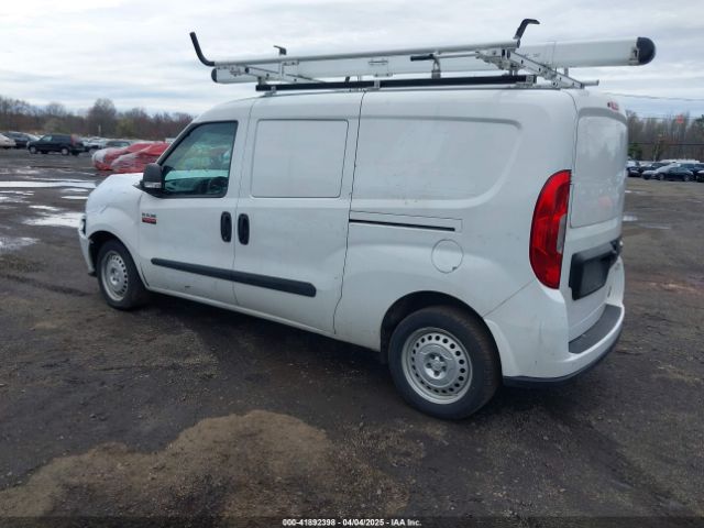 ZFBHRFAB4N6X34692 RAM Promaster City Cargo Van