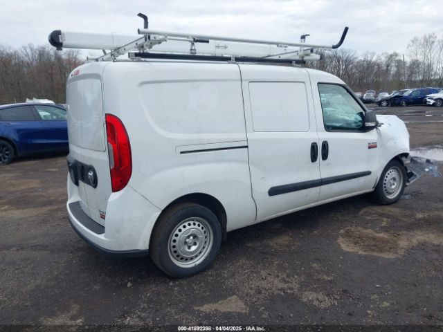 ZFBHRFAB4N6X34692 RAM Promaster City Cargo Van