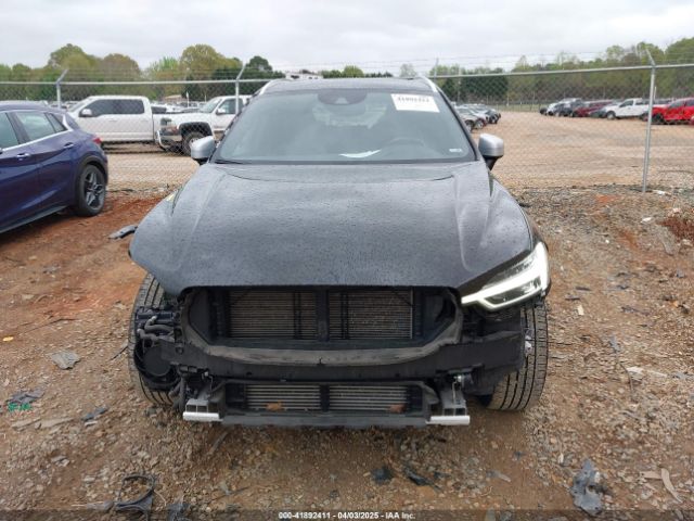 YV4BR0DM8J1079471 Volvo Xc60 Hybrid T8 R-design