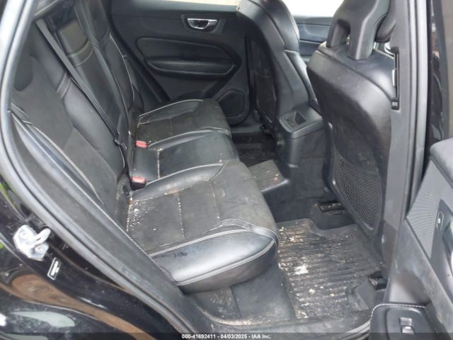 YV4BR0DM8J1079471 Volvo Xc60 Hybrid T8 R-design