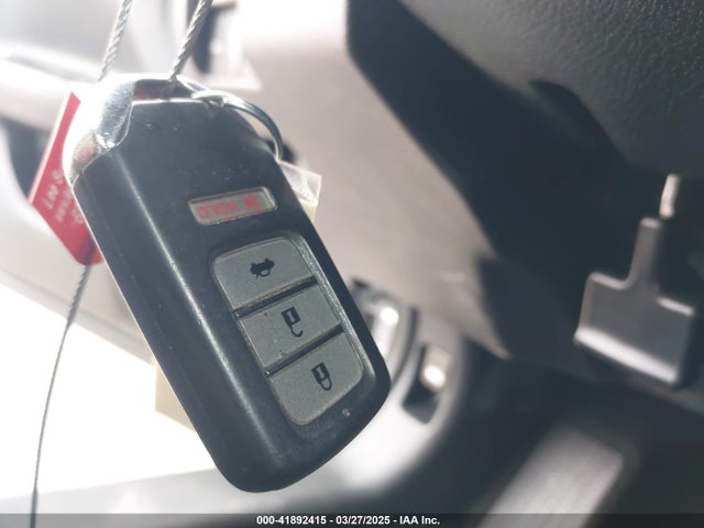 1HGCR2F89EA297574 Honda Accord Ex-l