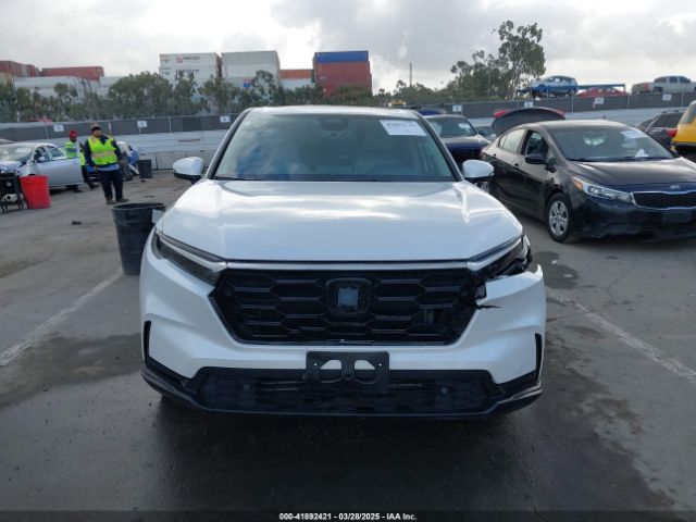 5J6RS4H71RL000556 Honda Cr-v Ex-l Awd