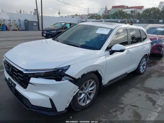 5J6RS4H71RL000556 Honda Cr-v Ex-l Awd