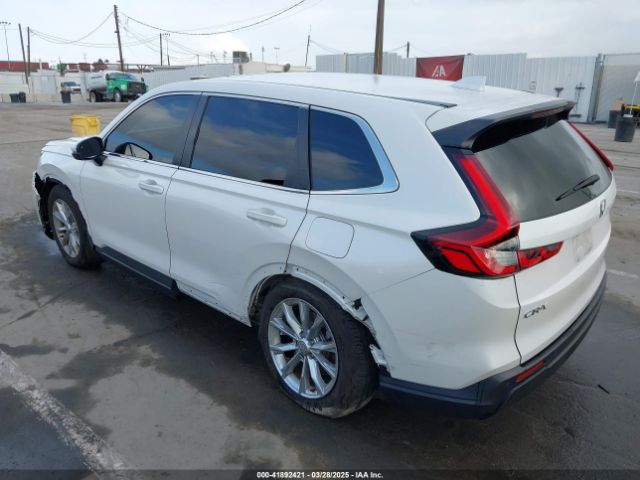 5J6RS4H71RL000556 Honda Cr-v Ex-l Awd