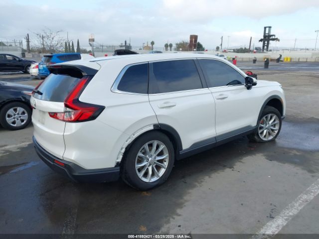 5J6RS4H71RL000556 Honda Cr-v Ex-l Awd