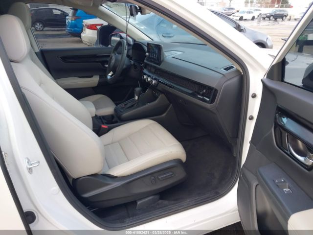 5J6RS4H71RL000556 Honda Cr-v Ex-l Awd