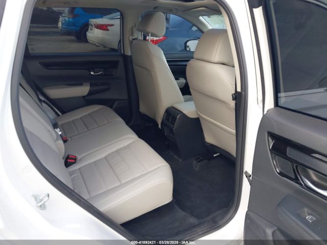 5J6RS4H71RL000556 Honda Cr-v Ex-l Awd