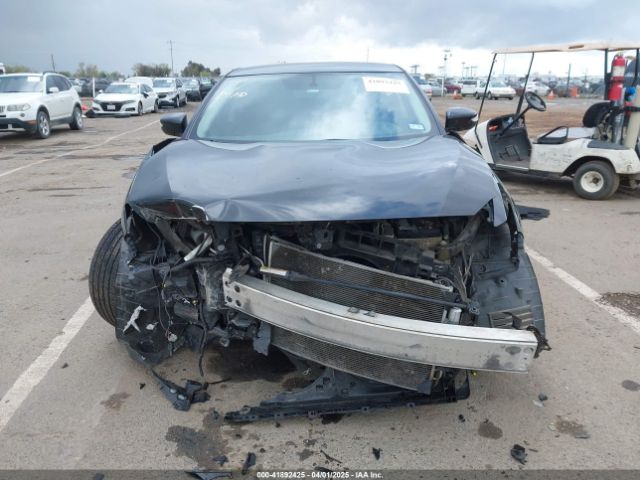 1N4AA6AP8GC408857 Nissan Maxima 3.5 Sr