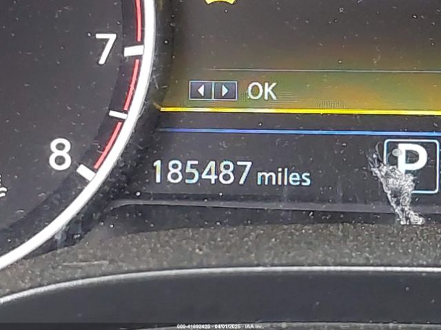 1N4AA6AP8GC408857 Nissan Maxima 3.5 Sr