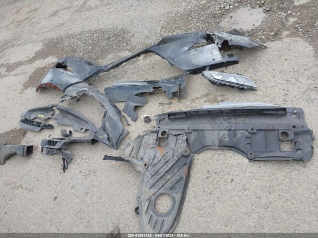 1N4AA6AP8GC408857 Nissan Maxima 3.5 Sr