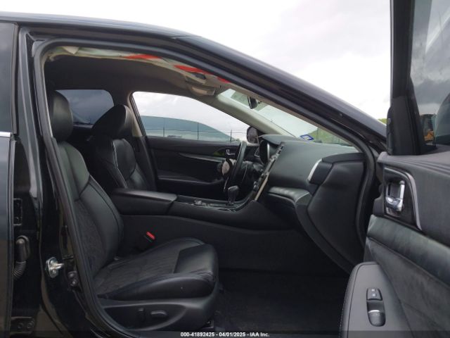 1N4AA6AP8GC408857 Nissan Maxima 3.5 Sr