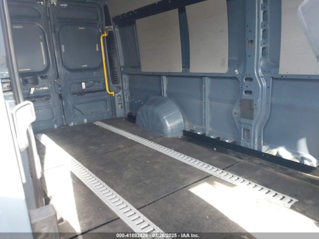 3C6URVJGXLE108421 RAM Promaster 3500 Cargo Van High Roof 159 Wb Ext