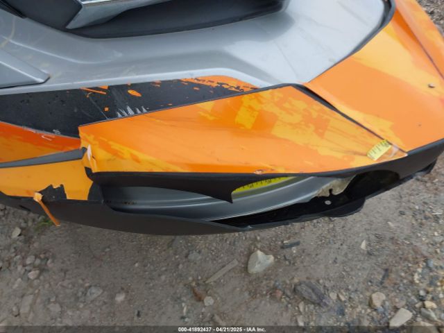 2020 SEADOO SEADOO GTX YDV47343B020 Photo 5