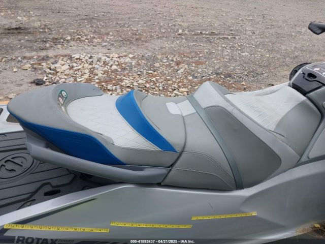 2020 SEADOO SEADOO GTX YDV47343B020 Photo 7