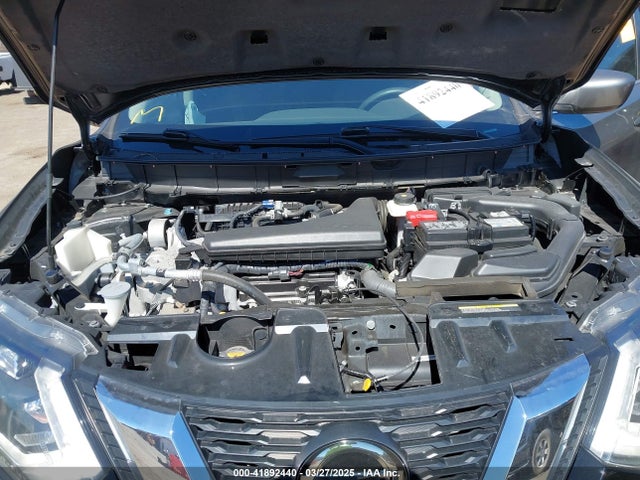 5N1AT2MT5LC784296 Nissan Rogue S Fwd