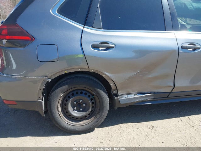 5N1AT2MT5LC784296 Nissan Rogue S Fwd