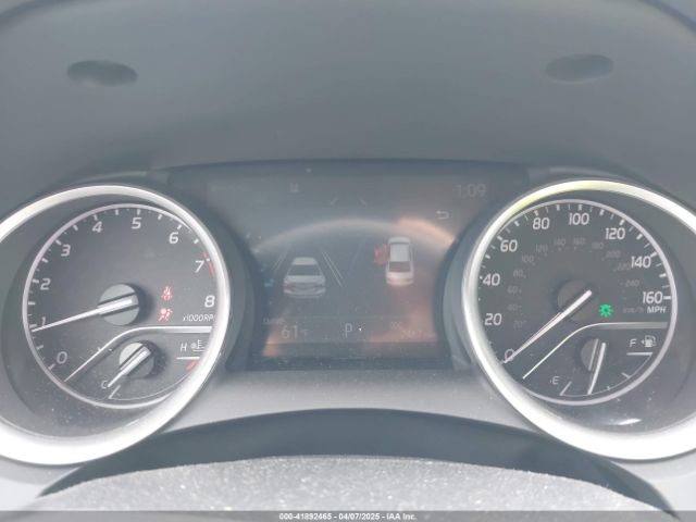 4T1F11BK2RU110173 Toyota CAMRY XLE