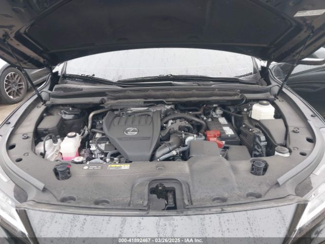 2024 LEXUS RX 350 2T2BAMBA9RC031507 Photo 9