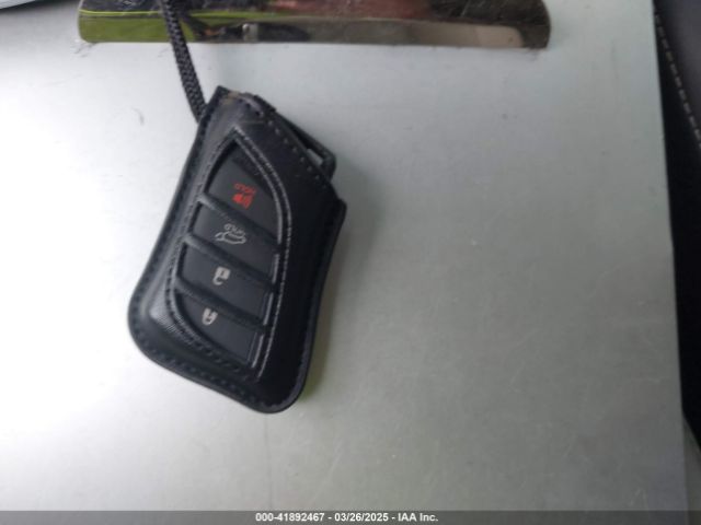 2024 LEXUS RX 350 2T2BAMBA9RC031507 Photo 10