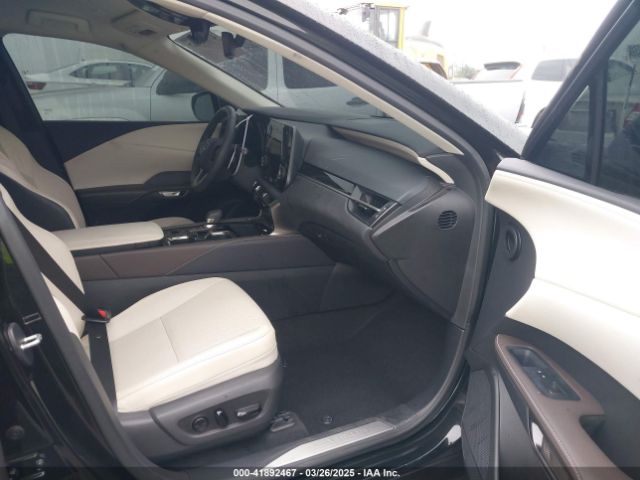 2024 LEXUS RX 350 2T2BAMBA9RC031507 Photo 4