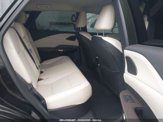 2024 LEXUS RX 350 2T2BAMBA9RC031507 Photo 7