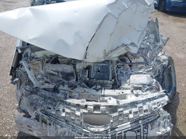 Toyota 2zr-fxe, 5jm 2016 JTDZN3EU8GJ054964 Image 10