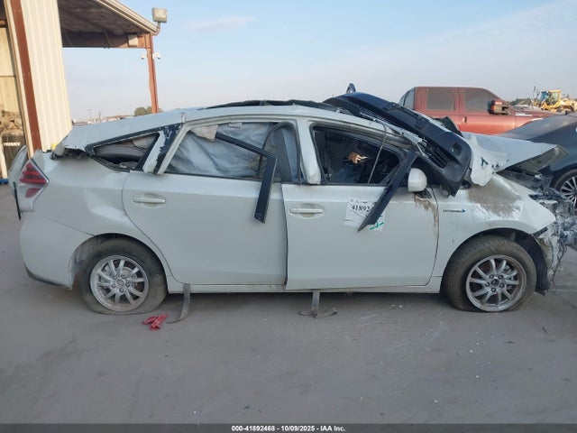 Toyota 2zr-fxe, 5jm 2016 JTDZN3EU8GJ054964 Image 12
